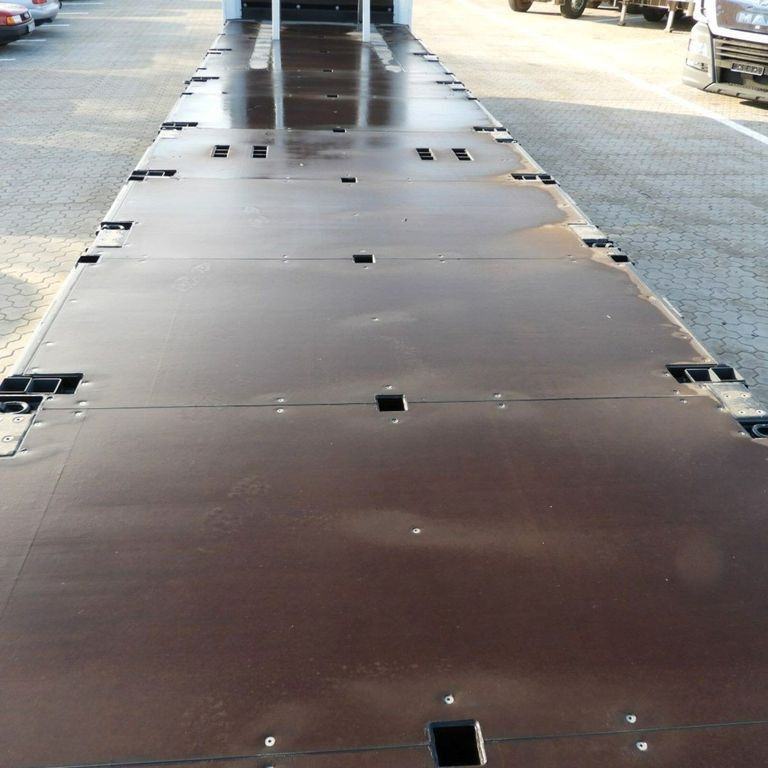 Krone Profi Liner SDP 27 Baustahltransporte -SOFORT- finansal kiralama Krone Profi Liner SDP 27 Baustahltransporte -SOFORT-: fotoğraf 13 Krone Profi Liner SDP 27 Baustahltransporte -SOFORT- finansal kiralama Krone Profi Liner SDP 27 Baustahltransporte -SOFORT-: fotoğraf 13