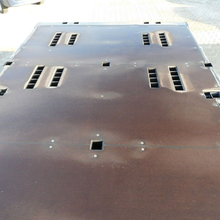 Krone Profi Liner SDP 27 Baustahltransporte -SOFORT- finansal kiralama Krone Profi Liner SDP 27 Baustahltransporte -SOFORT-: fotoğraf 15 Krone Profi Liner SDP 27 Baustahltransporte -SOFORT- finansal kiralama Krone Profi Liner SDP 27 Baustahltransporte -SOFORT-: fotoğraf 15