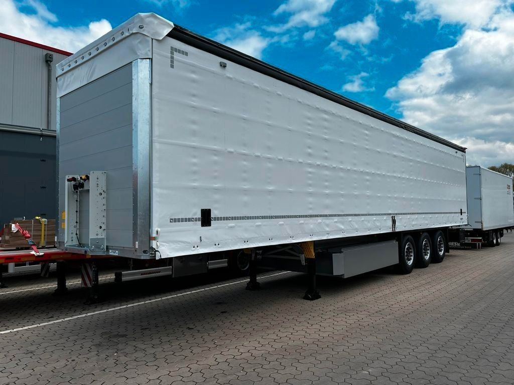 Schmitz Cargobull SCS 24/L Speed Curtain - sofort verfügbar!! - Tenteli dorse: fotoğraf 1 Schmitz Cargobull SCS 24/L Speed Curtain - sofort verfügbar!! - Tenteli dorse: fotoğraf 1