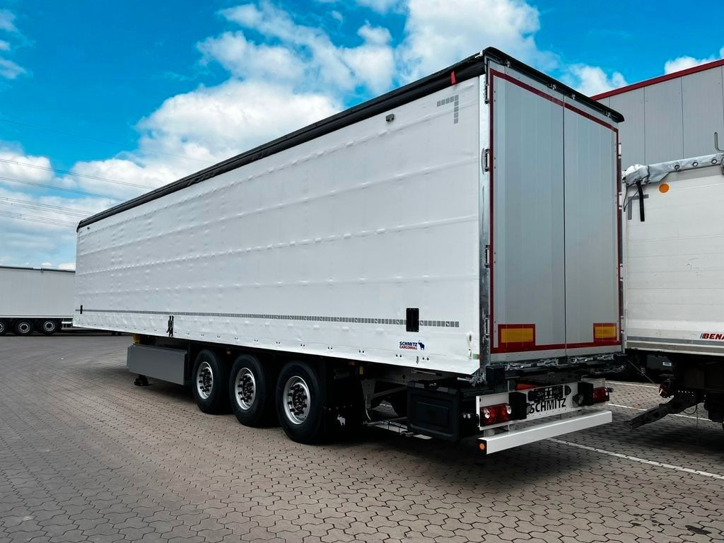 Schmitz Cargobull SCS 24/L Speed Curtain - sofort verfügbar!! - Tenteli dorse: fotoğraf 2 Schmitz Cargobull SCS 24/L Speed Curtain - sofort verfügbar!! - Tenteli dorse: fotoğraf 2