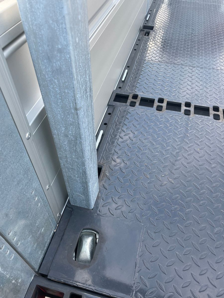 Volvo FMX 500 FASSI Ladekran F545 JIB & Winde Sofort - Vinçli kamyon: fotoğraf 5 Volvo FMX 500 FASSI Ladekran F545 JIB & Winde Sofort - Vinçli kamyon: fotoğraf 5