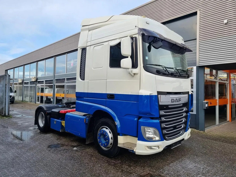 DAF XF 106.440 EURO 6/ Intarder/ Webasto/ ADR / Klima - Çekici: fotoğraf 1 DAF XF 106.440 EURO 6/ Intarder/ Webasto/ ADR / Klima - Çekici: fotoğraf 1