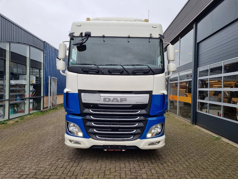 DAF XF 106.440 EURO 6/ Intarder/ Webasto/ ADR / Klima - Çekici: fotoğraf 3 DAF XF 106.440 EURO 6/ Intarder/ Webasto/ ADR / Klima - Çekici: fotoğraf 3