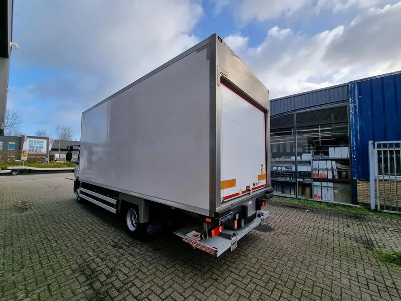 DAF LF 220 Kuhlkoffer/Carrier 750MT MULTITEMP/ LBW/ EURO 6 - Refrijeratör kamyon: fotoğraf 5 DAF LF 220 Kuhlkoffer/Carrier 750MT MULTITEMP/ LBW/ EURO 6 - Refrijeratör kamyon: fotoğraf 5