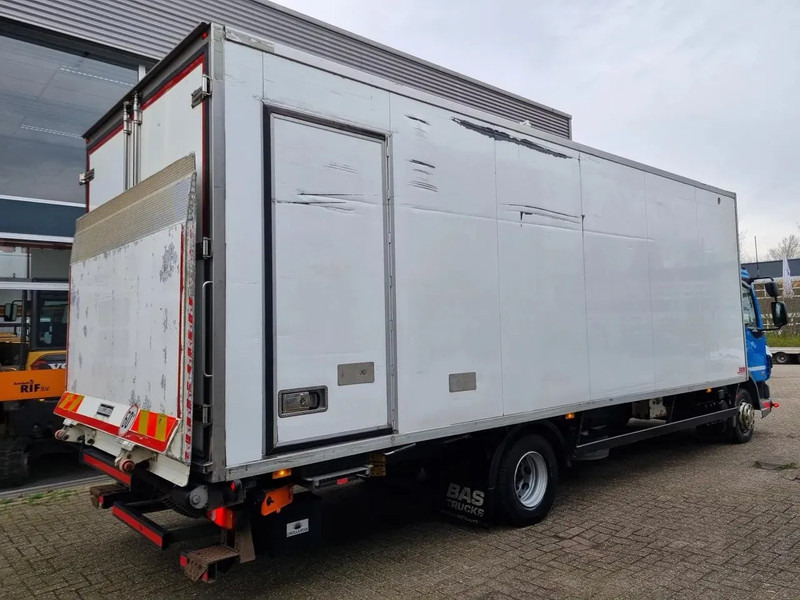 DAF LF 45.220 Kuhlkoffer Thermoking T1000R LBW ST380V EURO EEV - Refrijeratör kamyon: fotoğraf 2 DAF LF 45.220 Kuhlkoffer Thermoking T1000R LBW ST380V EURO EEV - Refrijeratör kamyon: fotoğraf 2
