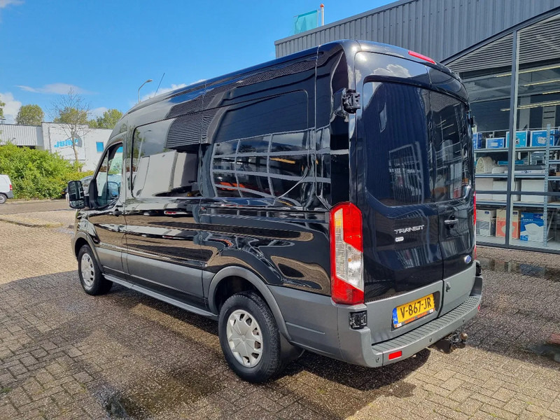 Ford Transit 2.0 TDCI Kuhlwagen Dometic Frigo 0'C Euro 6 - Frigorifik kamyonet: fotoğraf 5 Ford Transit 2.0 TDCI Kuhlwagen Dometic Frigo 0'C Euro 6 - Frigorifik kamyonet: fotoğraf 5