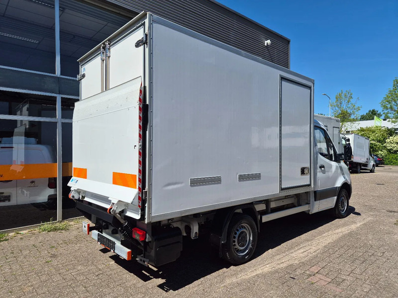 Mercedes-Benz Sprinter 315 CDI/ Kuhlkoffer/ TK V300 MAX/ LBW/ Stby230 - Frigorifik kamyonet: fotoğraf 3 Mercedes-Benz Sprinter 315 CDI/ Kuhlkoffer/ TK V300 MAX/ LBW/ Stby230 - Frigorifik kamyonet: fotoğraf 3