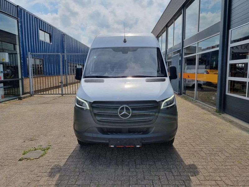 Mercedes-Benz Sprinter 315 CDI L3H2/ Airco/ Navi/ Xenon - Küçük panelvan: fotoğraf 3 Mercedes-Benz Sprinter 315 CDI L3H2/ Airco/ Navi/ Xenon - Küçük panelvan: fotoğraf 3