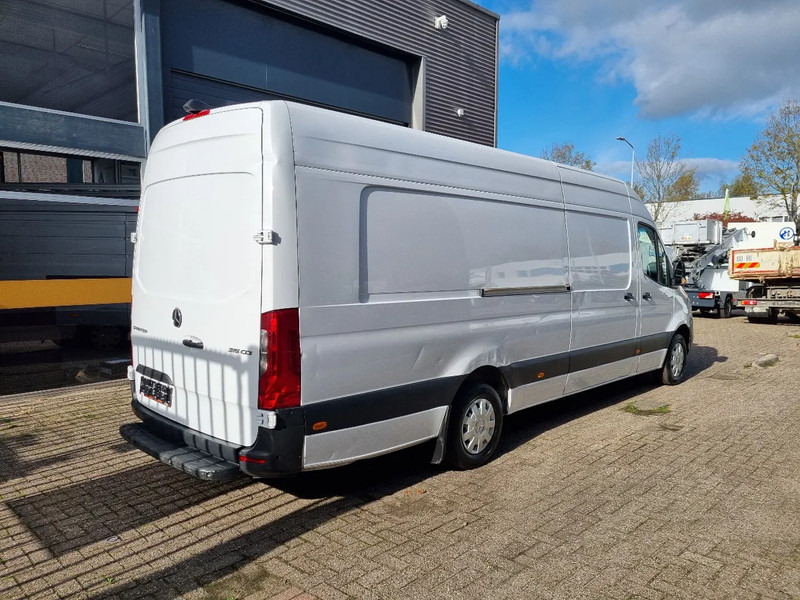 Mercedes-Benz Sprinter 315 CDI L4H2 XXL Koelwagen Carrier Viento 350 Euro 6D-T - Frigorifik kamyonet: fotoğraf 2 Mercedes-Benz Sprinter 315 CDI L4H2 XXL Koelwagen Carrier Viento 350 Euro 6D-T - Frigorifik kamyonet: fotoğraf 2