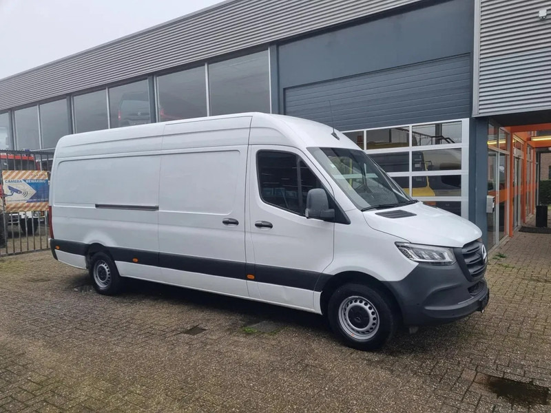 Mercedes-Benz Sprinter 315 CDI Maxi L3H2 Euro 6D-Temp/ Navi/ Camera - Panelvan: fotoğraf 1 Mercedes-Benz Sprinter 315 CDI Maxi L3H2 Euro 6D-Temp/ Navi/ Camera - Panelvan: fotoğraf 1