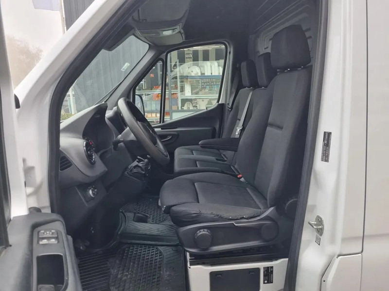 Mercedes-Benz Sprinter 315 CDI Maxi L3H2 Euro 6D-Temp/ Navi/ Camera - Panelvan: fotoğraf 2 Mercedes-Benz Sprinter 315 CDI Maxi L3H2 Euro 6D-Temp/ Navi/ Camera - Panelvan: fotoğraf 2
