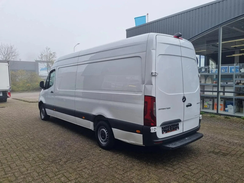 Mercedes-Benz Sprinter 315 CDI Maxi L3H2 Euro 6D-Temp/ Navi/ Camera - Panelvan: fotoğraf 5 Mercedes-Benz Sprinter 315 CDI Maxi L3H2 Euro 6D-Temp/ Navi/ Camera - Panelvan: fotoğraf 5