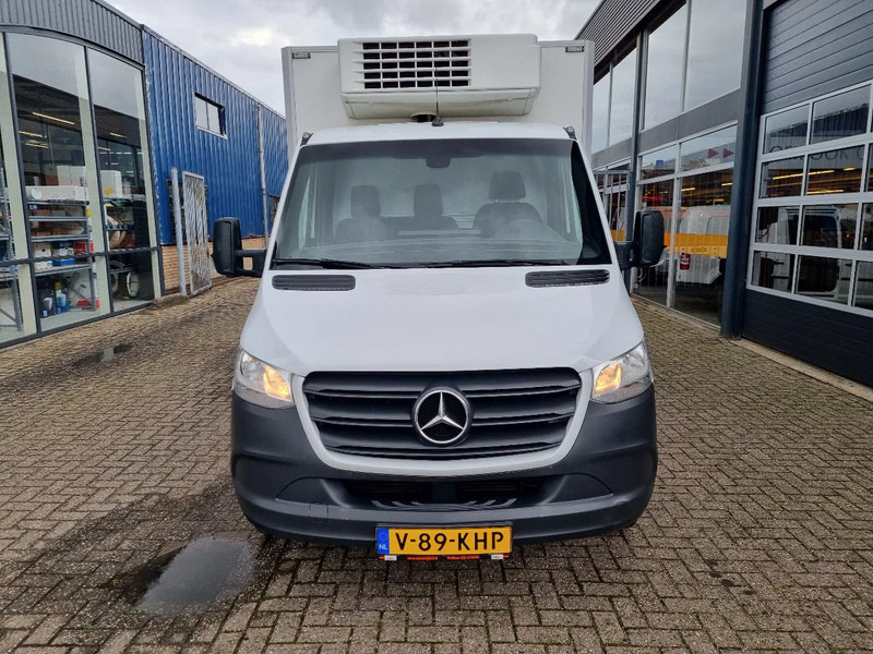 Mercedes-Benz Sprinter 316 CDI Koelkoffer Multitemp TK V500MAX +20C / -20C Euro 6 - Frigorifik kamyonet: fotoğraf 3 Mercedes-Benz Sprinter 316 CDI Koelkoffer Multitemp TK V500MAX +20C / -20C Euro 6 - Frigorifik kamyonet: fotoğraf 3