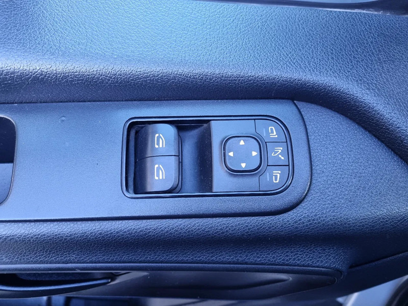Panelvan Mercedes-Benz Sprinter 316 CDI L2H2 2.2 CDI RWD Euro 6C: fotoğraf 19