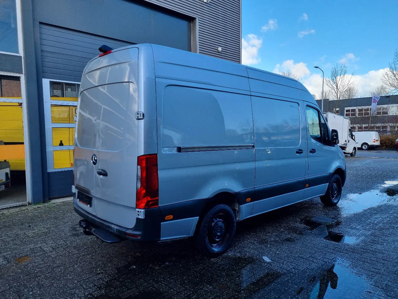 Mercedes-Benz Sprinter 316 CDI L2H2 2.2 CDI RWD Euro 6C - Panelvan: fotoğraf 2 Mercedes-Benz Sprinter 316 CDI L2H2 2.2 CDI RWD Euro 6C - Panelvan: fotoğraf 2