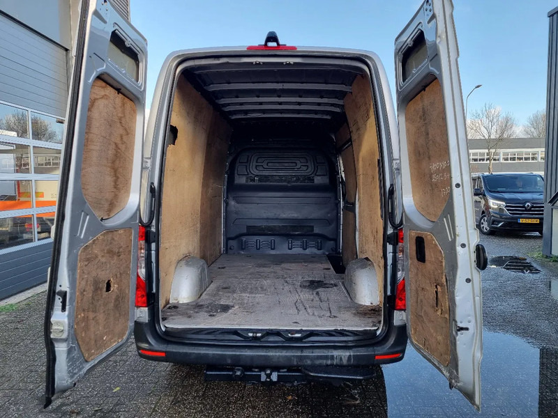 Panelvan Mercedes-Benz Sprinter 316 CDI L2H2 2.2 CDI RWD Euro 6C: fotoğraf 10