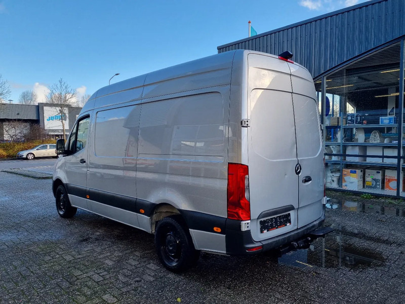 Mercedes-Benz Sprinter 316 CDI L2H2 2.2 CDI RWD Euro 6C - Panelvan: fotoğraf 5 Mercedes-Benz Sprinter 316 CDI L2H2 2.2 CDI RWD Euro 6C - Panelvan: fotoğraf 5