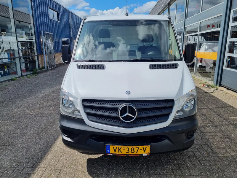 Mercedes-Benz Sprinter 513 CDI COLDCAR EISWAGEN -40C 4+4 TUREN EURO 6 ICECREAM - Frigorifik kamyonet: fotoğraf 3 Mercedes-Benz Sprinter 513 CDI COLDCAR EISWAGEN -40C 4+4 TUREN EURO 6 ICECREAM - Frigorifik kamyonet: fotoğraf 3