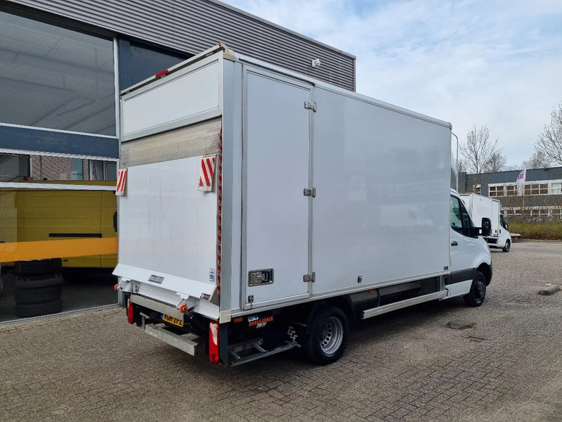 Mercedes-Benz Sprinter 514 CDI Koffer 22M3 /234 cm Hoog /1000 KG LBW / Euro 6 - Kapalı kasa kamyonet: fotoğraf 2 Mercedes-Benz Sprinter 514 CDI Koffer 22M3 /234 cm Hoog /1000 KG LBW / Euro 6 - Kapalı kasa kamyonet: fotoğraf 2
