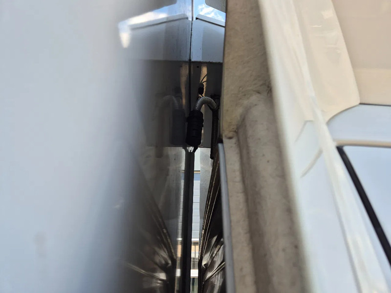 Kapalı kasa kamyonet Mercedes-Benz Sprinter 516 CDI BE Clixtar/ Webasto/ 27 KUB/ Nutzlast 3.3T/ 073688: fotoğraf 17 Kapalı kasa kamyonet Mercedes-Benz Sprinter 516 CDI BE Clixtar/ Webasto/ 27 KUB/ Nutzlast 3.3T/ 073688: fotoğraf 17