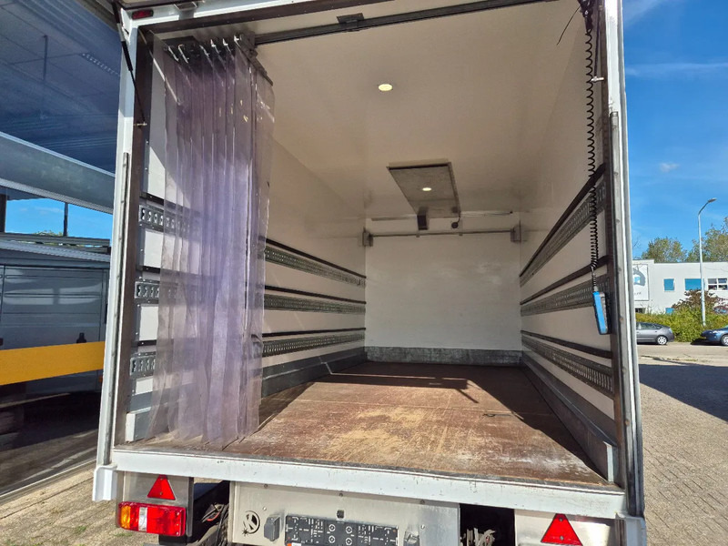 Kapalı kasa kamyonet Mercedes-Benz Sprinter 516 CDI BE Clixtar/ Webasto/ 27 KUB/ Nutzlast 3.3T/ 073688: fotoğraf 12 Kapalı kasa kamyonet Mercedes-Benz Sprinter 516 CDI BE Clixtar/ Webasto/ 27 KUB/ Nutzlast 3.3T/ 073688: fotoğraf 12