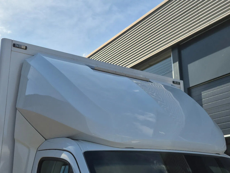 Kapalı kasa kamyonet Mercedes-Benz Sprinter 516 CDI BE Clixtar/ Webasto/ 27 KUB/ Nutzlast 3.3T/ 073688: fotoğraf 18 Kapalı kasa kamyonet Mercedes-Benz Sprinter 516 CDI BE Clixtar/ Webasto/ 27 KUB/ Nutzlast 3.3T/ 073688: fotoğraf 18