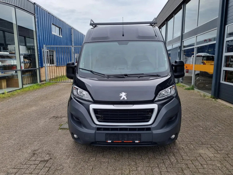 Peugeot Boxer 435 2.0 HDI L3H2 Pro/ Airco/ Navi/ Imperiaal - Panelvan: fotoğraf 3 Peugeot Boxer 435 2.0 HDI L3H2 Pro/ Airco/ Navi/ Imperiaal - Panelvan: fotoğraf 3