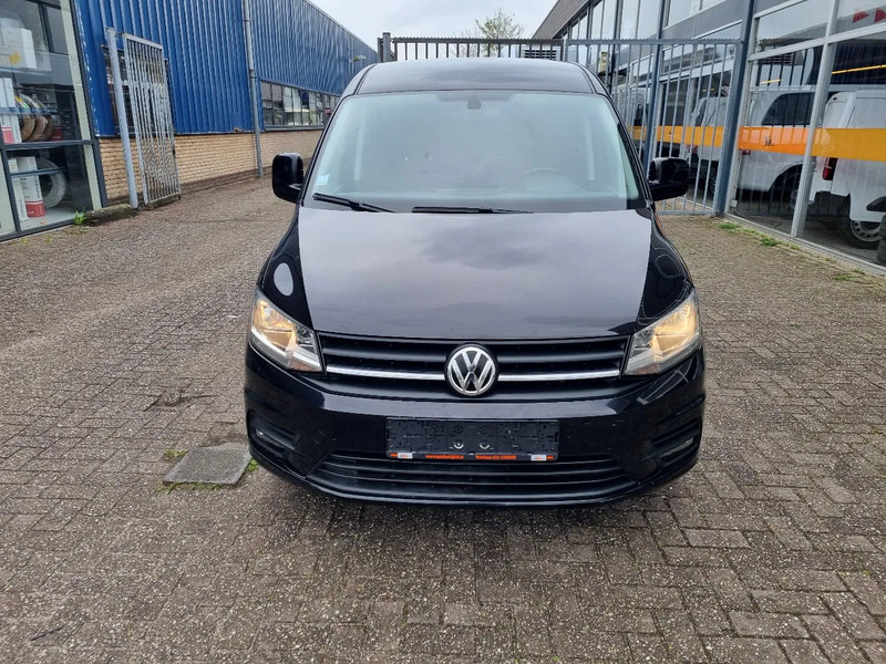Volkswagen Caddy Maxi L2 1.4 TSI Benzine Automaat DSG Euro 6 - Küçük panelvan: fotoğraf 3 Volkswagen Caddy Maxi L2 1.4 TSI Benzine Automaat DSG Euro 6 - Küçük panelvan: fotoğraf 3