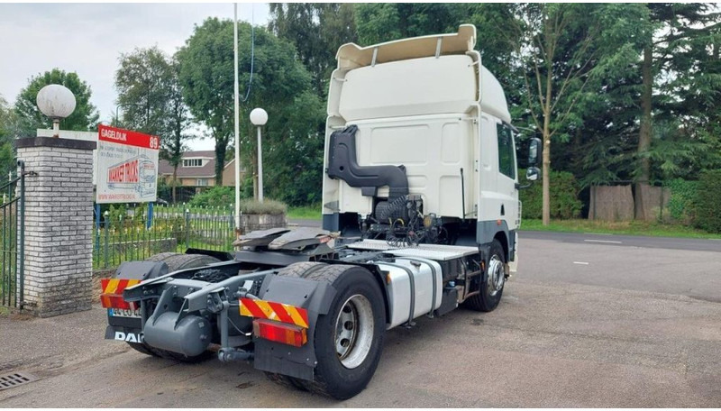 DAF CF 85.410 - Çekici: fotoğraf 4 DAF CF 85.410 - Çekici: fotoğraf 4