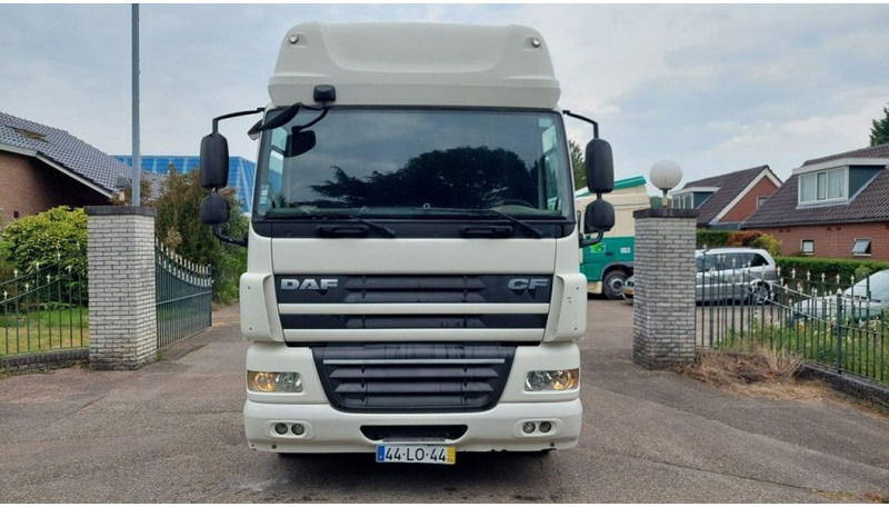 DAF CF 85.410 - Çekici: fotoğraf 5 DAF CF 85.410 - Çekici: fotoğraf 5