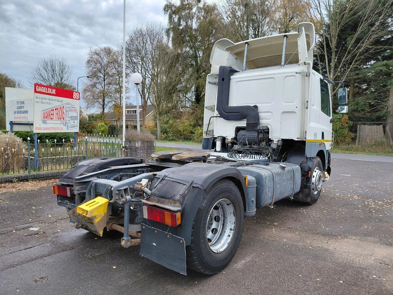 DAF CF 85.430 MANUAL ZF GEARBOX 4x2 Truckhead !! EURO 3 Engine !! - Çekici: fotoğraf 3 DAF CF 85.430 MANUAL ZF GEARBOX 4x2 Truckhead !! EURO 3 Engine !! - Çekici: fotoğraf 3