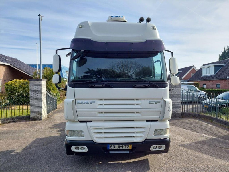 DAF CF 85.460 4x2 Retarder - Çekici: fotoğraf 5 DAF CF 85.460 4x2 Retarder - Çekici: fotoğraf 5