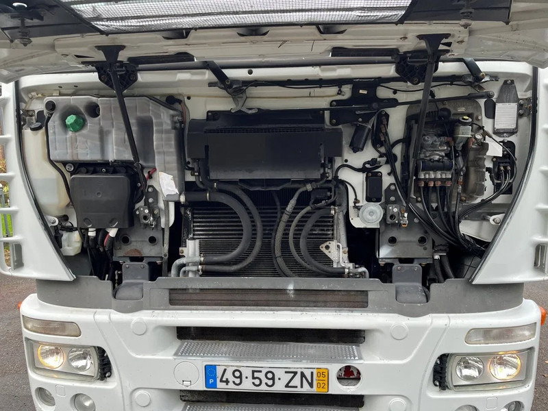 Iveco Stralis 440.48 MANUAL ZF GEARBOX ORIGINAL LOW MILEAGE - Çekici: fotoğraf 3 Iveco Stralis 440.48 MANUAL ZF GEARBOX ORIGINAL LOW MILEAGE - Çekici: fotoğraf 3
