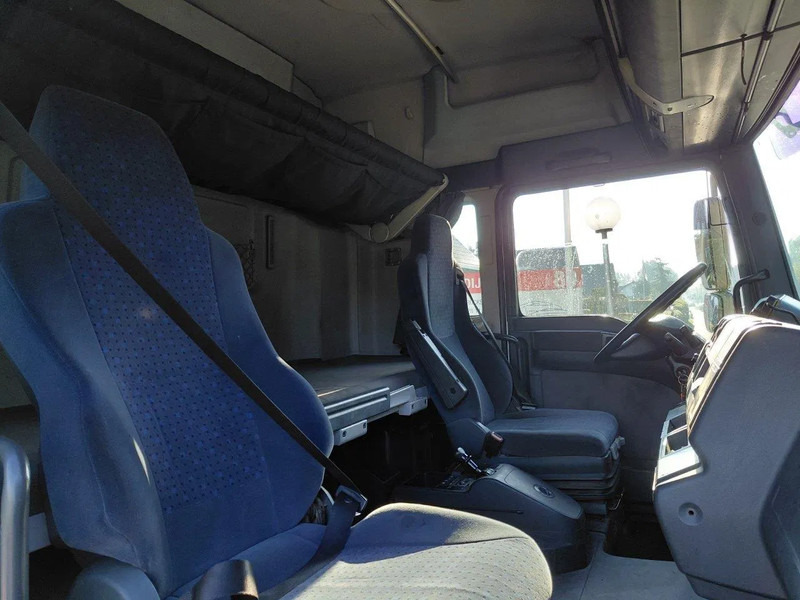 MAN TGA 18.430 HOLLAND TRUCK !!! PERFECT CONDITION !!! - Çekici: fotoğraf 5 MAN TGA 18.430 HOLLAND TRUCK !!! PERFECT CONDITION !!! - Çekici: fotoğraf 5