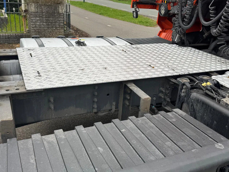 Scania P360 CLEAN HOLLAND TRUCKHEAD - Çekici: fotoğraf 4 Scania P360 CLEAN HOLLAND TRUCKHEAD - Çekici: fotoğraf 4
