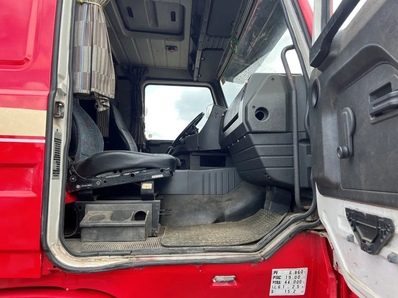 Scania R113-360 FULL STEEL SUSPENSION MECHANIC FUEL PUMP - Çekici: fotoğraf 5 Scania R113-360 FULL STEEL SUSPENSION MECHANIC FUEL PUMP - Çekici: fotoğraf 5