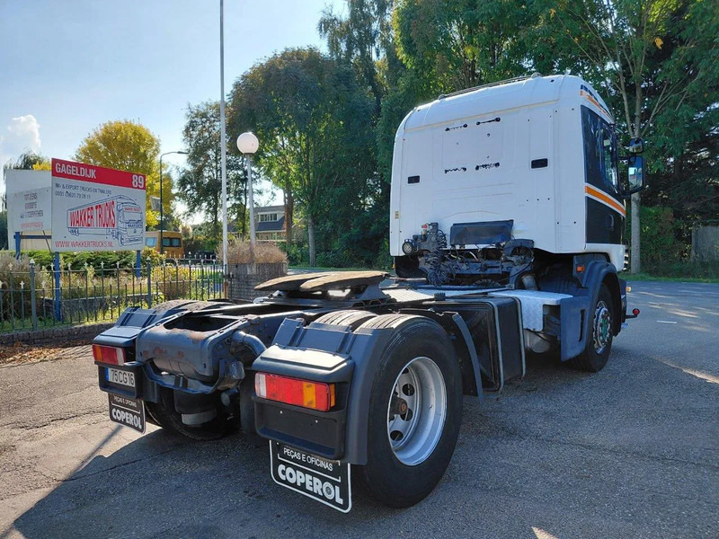 Scania R164-480 V8 4x2 - Çekici: fotoğraf 4 Scania R164-480 V8 4x2 - Çekici: fotoğraf 4