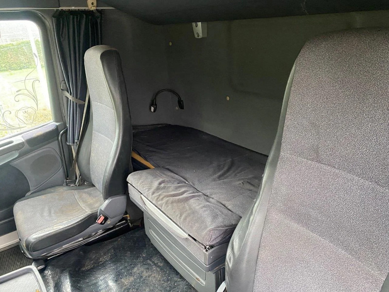 Çekici Scania R620-V8 RETARDER AIRCO OPTICRUISE V8 620 HP: fotoğraf 16