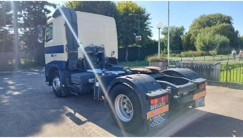 Volvo FH 12.420 - Çekici: fotoğraf 4 Volvo FH 12.420 - Çekici: fotoğraf 4