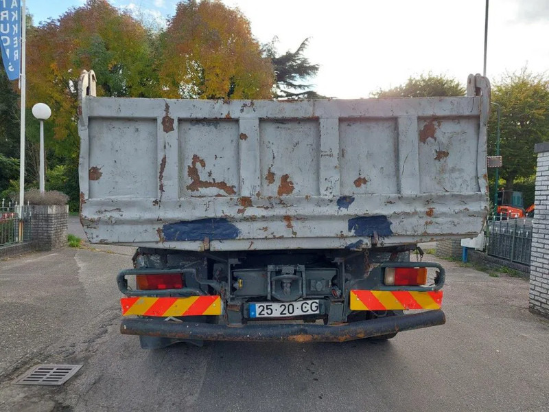 Damperli kamyon Volvo FL 10 4X2 Kipper: fotoğraf 6