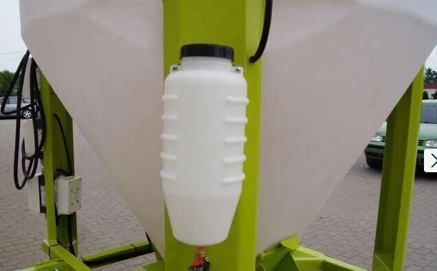 ADRAF New - Hayvancılık ekipmanları: fotoğraf 2 ADRAF New - Hayvancılık ekipmanları: fotoğraf 2