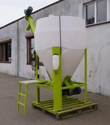 ADRAF New - Hayvancılık ekipmanları: fotoğraf 1 ADRAF New - Hayvancılık ekipmanları: fotoğraf 1