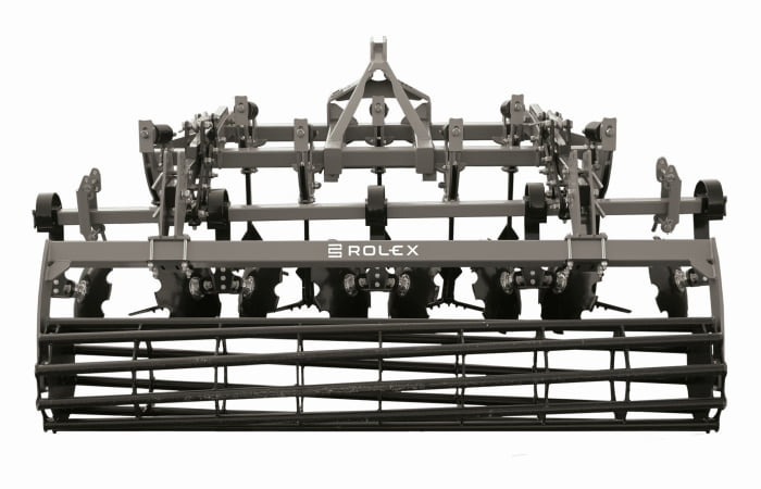 Rolex Gruber 3.0m - Kültivatör: fotoğraf 5 Rolex Gruber 3.0m - Kültivatör: fotoğraf 5