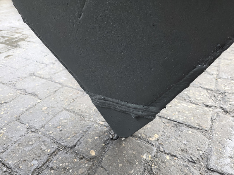 Atlas e751 poliepgrijper 800l 5 tyne atlas grab fuchs sennebogen liebherr lh - Çeneli kepçe - İş makinaları: fotoğraf 5 Atlas e751 poliepgrijper 800l 5 tyne atlas grab fuchs sennebogen liebherr lh - Çeneli kepçe - İş makinaları: fotoğraf 5