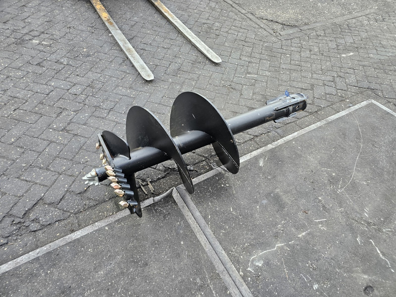 Auger Torque grondboor Auger Torque grondboor hydraulische boor - Toprak burgu makinasi - Tarım araçları: fotoğraf 5 Auger Torque grondboor Auger Torque grondboor hydraulische boor - Toprak burgu makinasi - Tarım araçları: fotoğraf 5