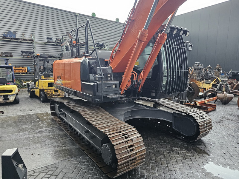 Hitachi zx210-6 labounty msd2000R schaar scrap schaar labounty hitachi genesis - Konkasör tesisi: fotoğraf 5 Hitachi zx210-6 labounty msd2000R schaar scrap schaar labounty hitachi genesis - Konkasör tesisi: fotoğraf 5