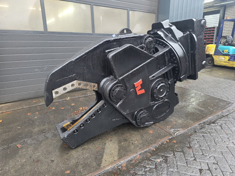 Verachtert vt40 s oilquick 7055 caterpillar mp 20 verachtert vts 40 - Hidrolik makas: fotoğraf 2 Verachtert vt40 s oilquick 7055 caterpillar mp 20 verachtert vts 40 - Hidrolik makas: fotoğraf 2