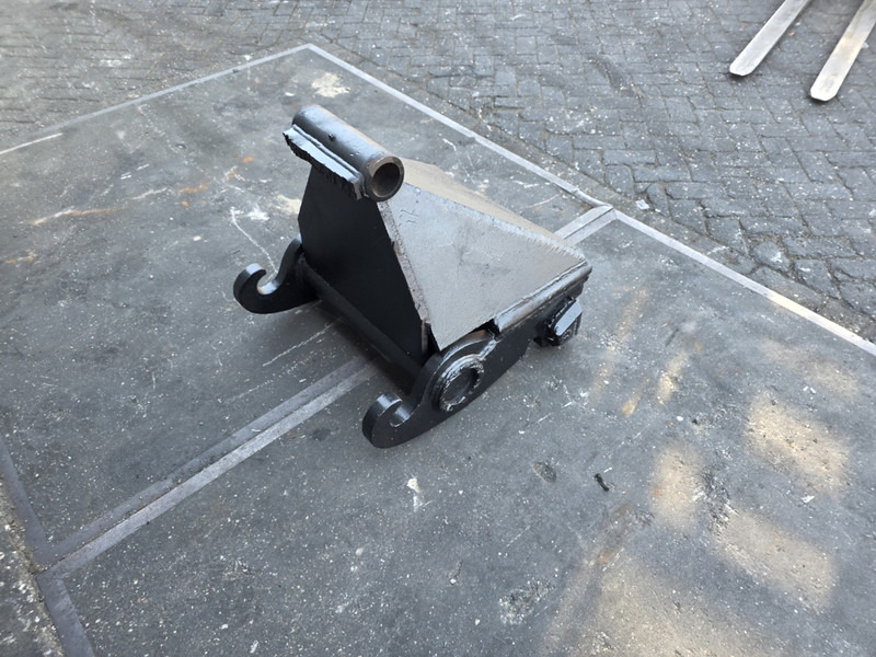 Kopplaat cw 30 cw 40 kopplaat cw 30 cw 40 - Çabuk bağlantı - İş makinaları: fotoğraf 4 Kopplaat cw 30 cw 40 kopplaat cw 30 cw 40 - Çabuk bağlantı - İş makinaları: fotoğraf 4