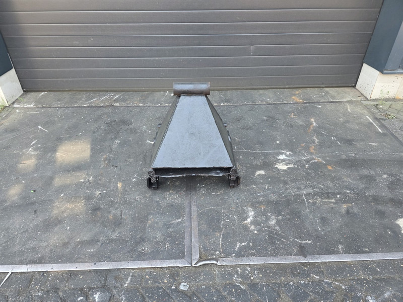 Kopplaat cw 30 cw 40 kopplaat cw 30 cw 40 - Çabuk bağlantı - İş makinaları: fotoğraf 1 Kopplaat cw 30 cw 40 kopplaat cw 30 cw 40 - Çabuk bağlantı - İş makinaları: fotoğraf 1