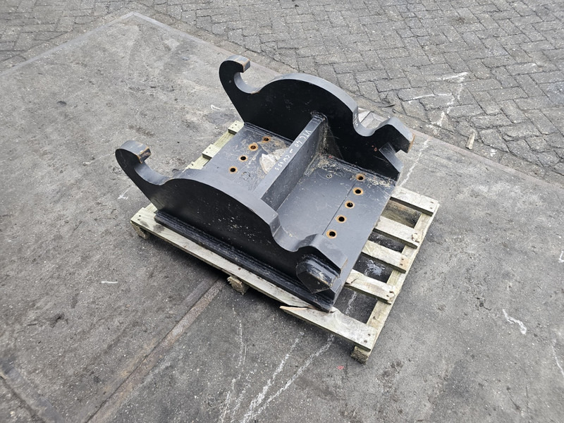 Kopplaat cw45 s cat patroon verachtert patroon - Çabuk bağlantı - İş makinaları: fotoğraf 3 Kopplaat cw45 s cat patroon verachtert patroon - Çabuk bağlantı - İş makinaları: fotoğraf 3